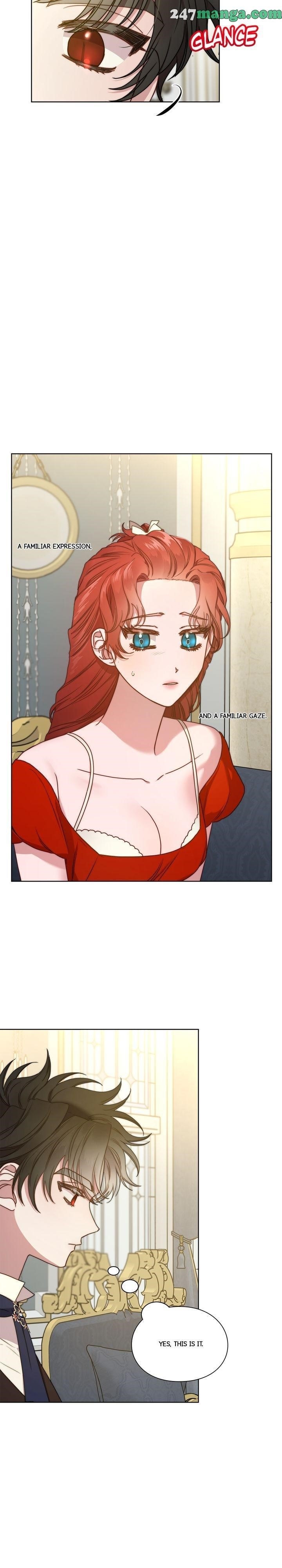 Lucia (Taruvi) Chapter 82 - Page 4 in English