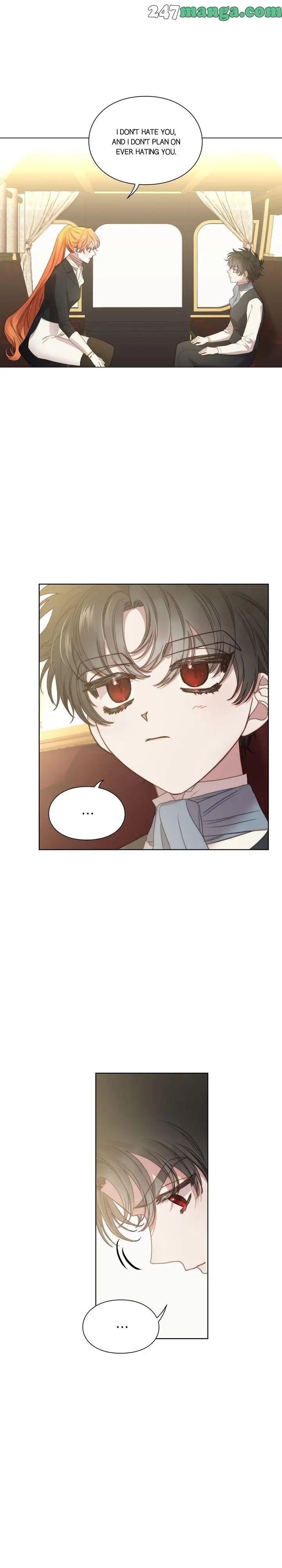Lucia (Taruvi) Chapter 83 - Page 10 in English