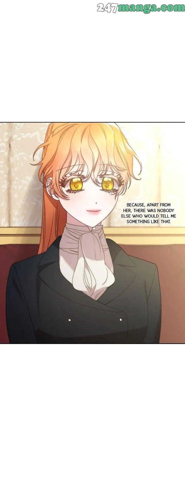 Lucia (Taruvi) Chapter 83 - Page 13 in English