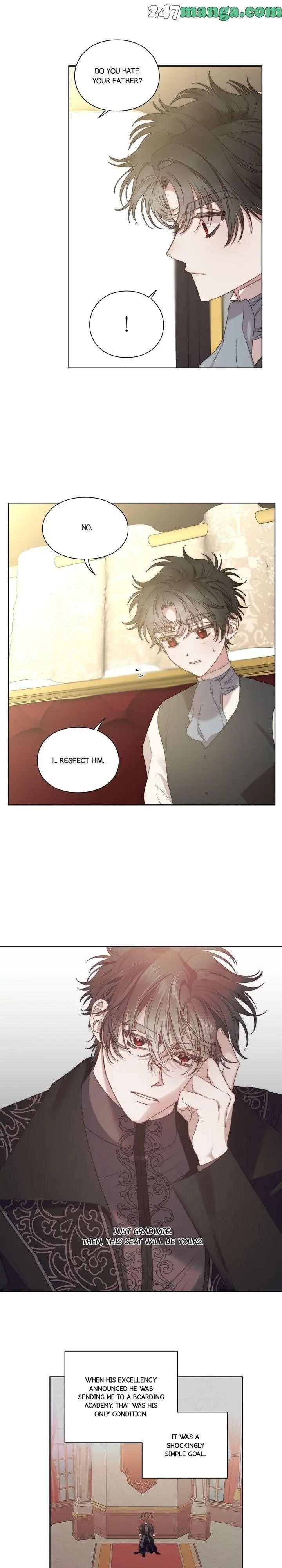 Lucia (Taruvi) Chapter 83 - Page 14 in English