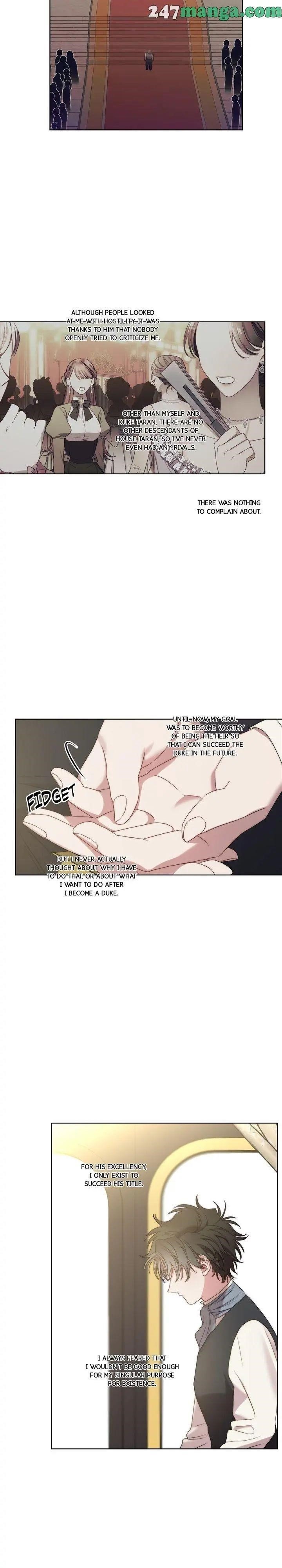 Lucia (Taruvi) Chapter 83 - Page 15 in English
