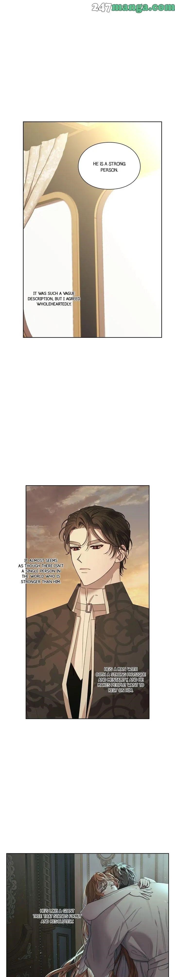 Lucia (Taruvi) Chapter 83 - Page 18 in English