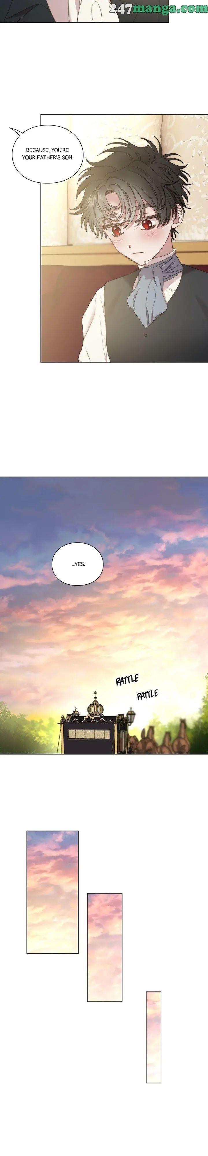 Lucia (Taruvi) Chapter 83 - Page 20 in English