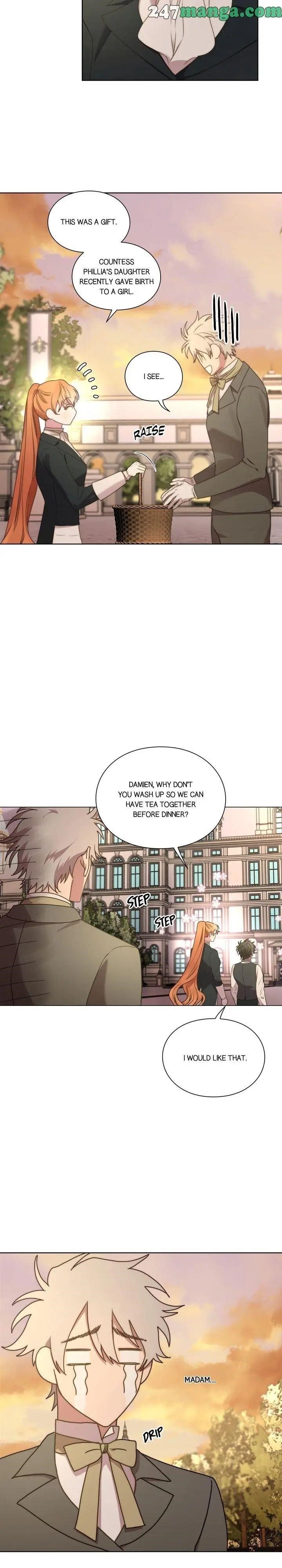 Lucia (Taruvi) Chapter 83 - Page 22 in English