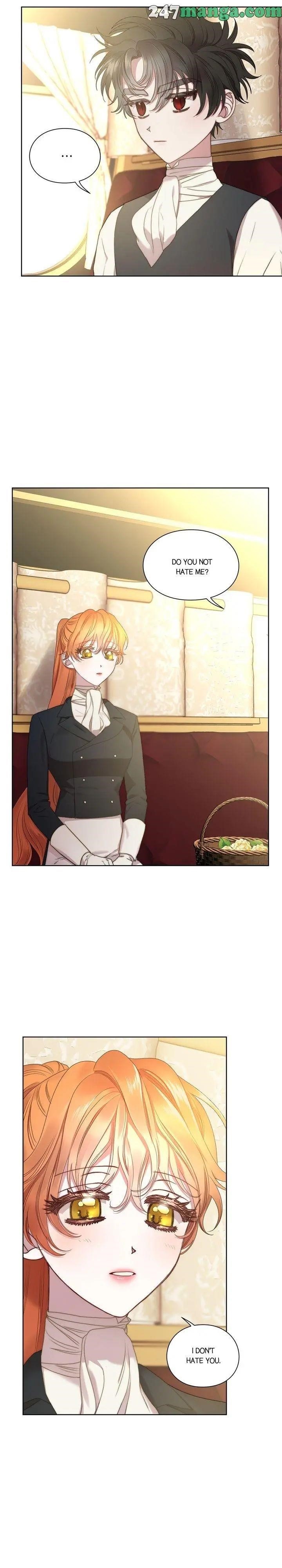Lucia (Taruvi) Chapter 83 - Page 7 in English