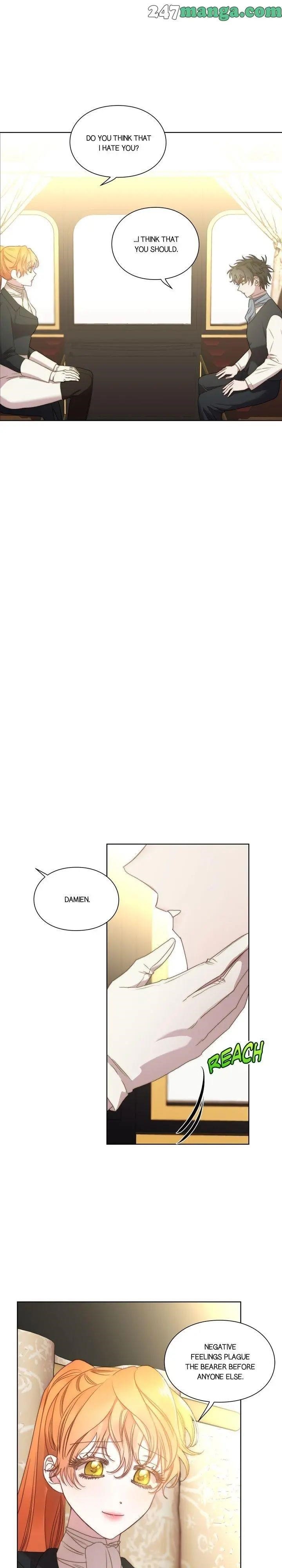 Lucia (Taruvi) Chapter 83 - Page 8 in English