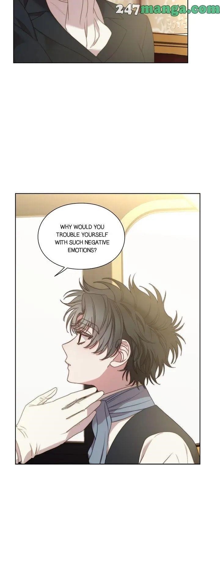 Lucia (Taruvi) Chapter 83 - Page 9 in English