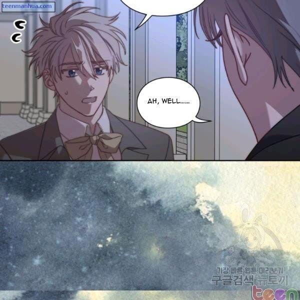 Lucia (Taruvi) Chapter 84.5 - Page 34 in English