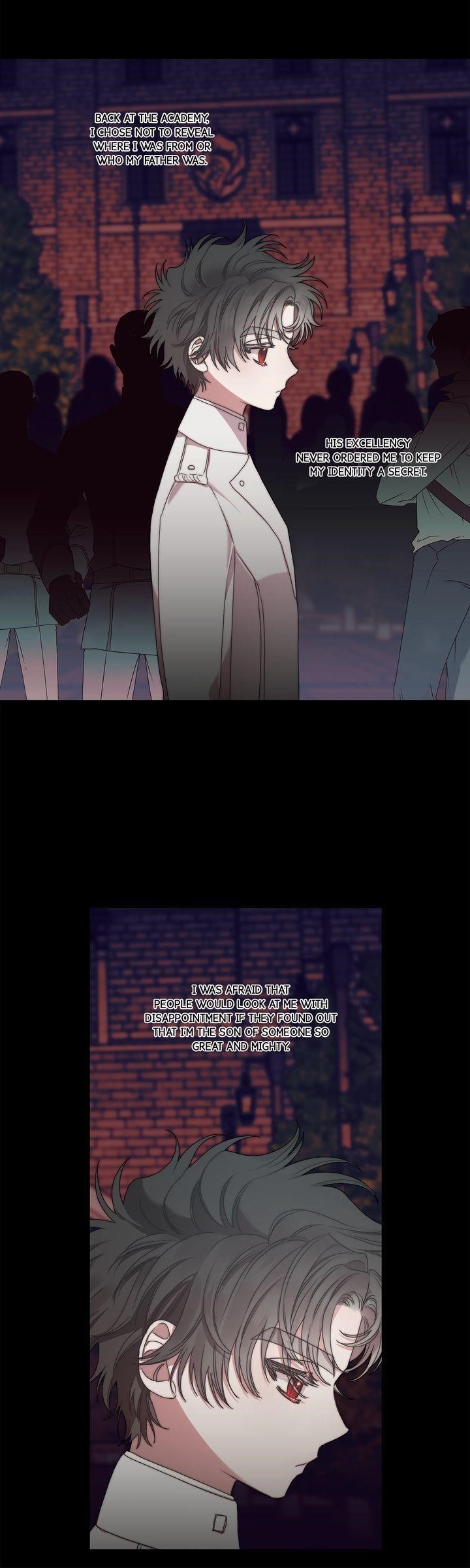 Lucia (Taruvi) Chapter 84 - Page 12 in English