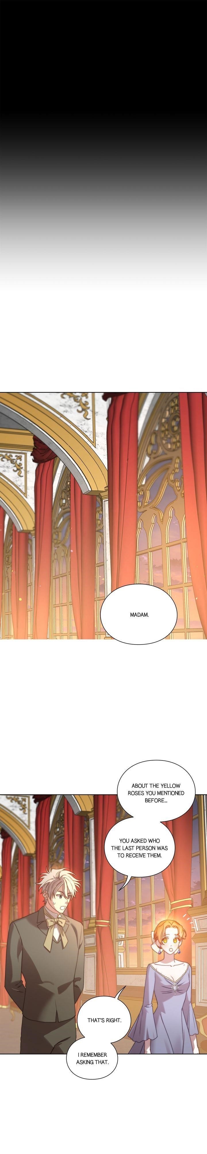 Lucia (Taruvi) Chapter 84 - Page 13 in English