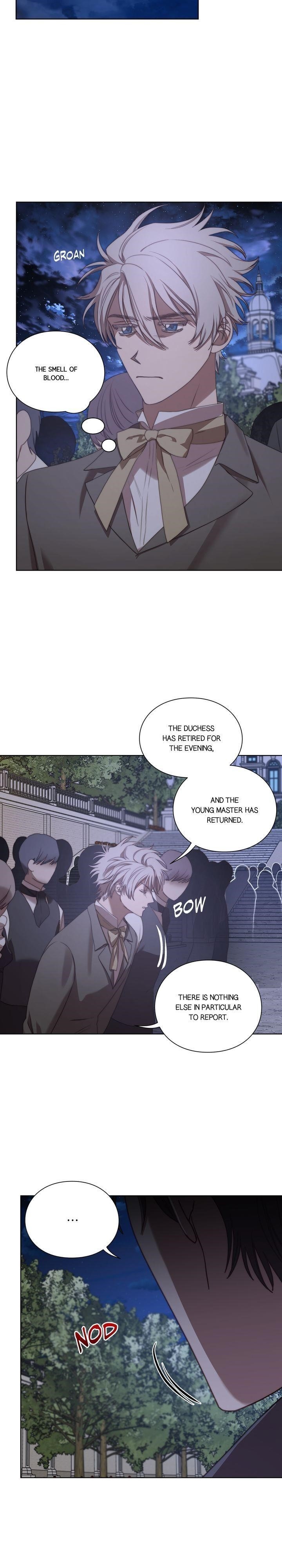 Lucia (Taruvi) Chapter 84 - Page 21 in English