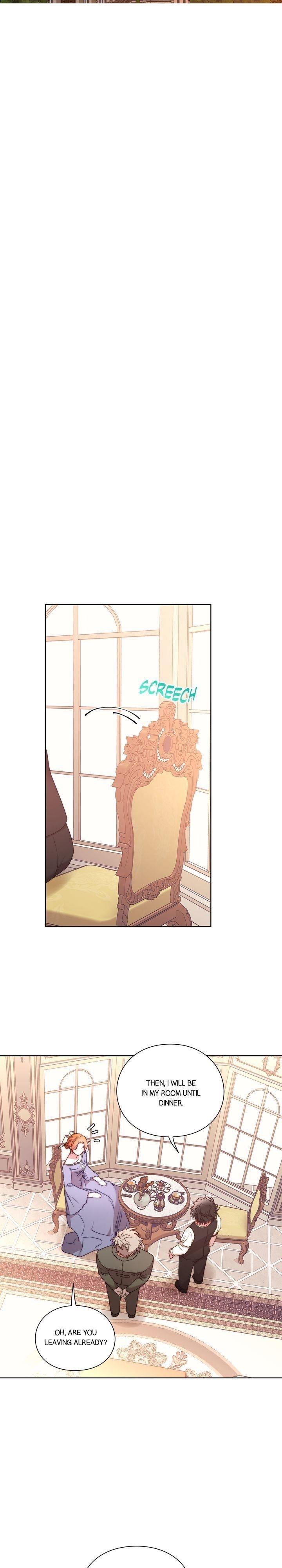 Lucia (Taruvi) Chapter 84 - Page 7 in English