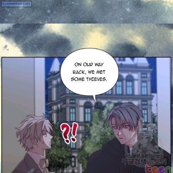 Lucia (Taruvi) Chapter 85 - Page 29 in English