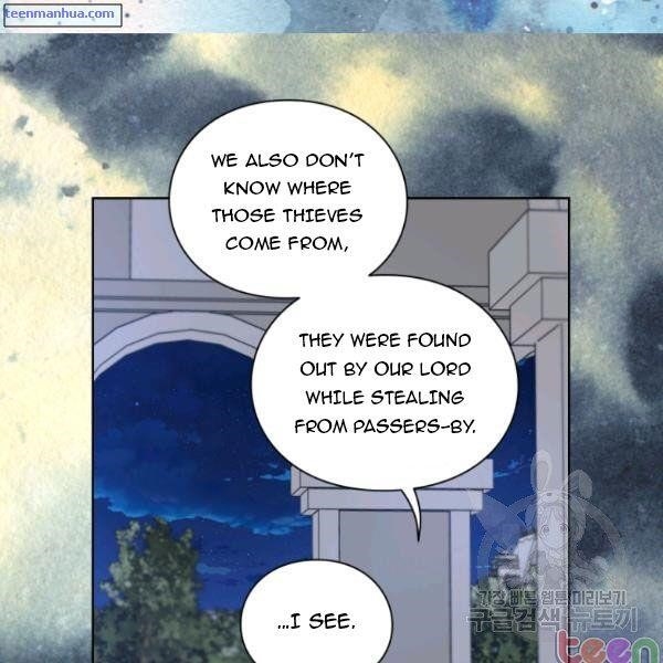 Lucia (Taruvi) Chapter 85 - Page 32 in English