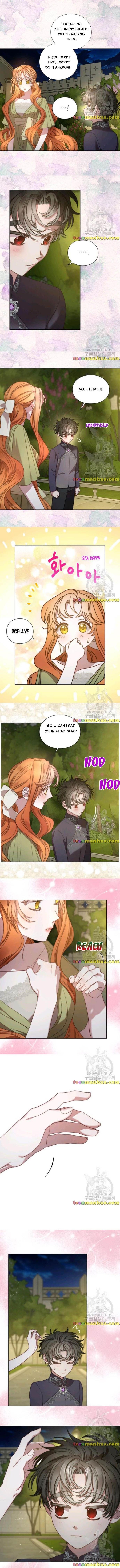 Lucia (Taruvi) Chapter 89 - Page 4 in English
