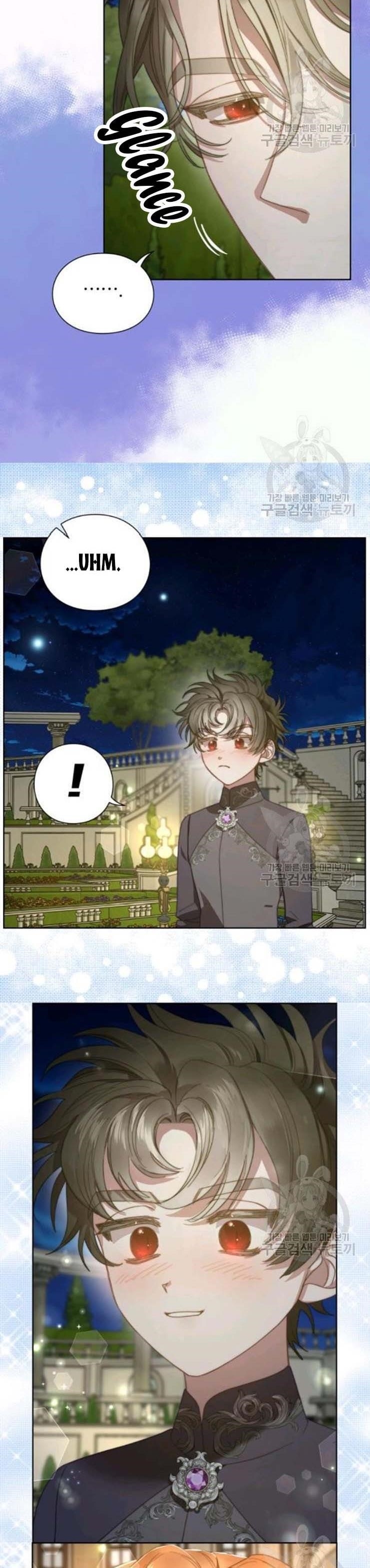 Lucia (Taruvi) Chapter 90 - Page 11 in English