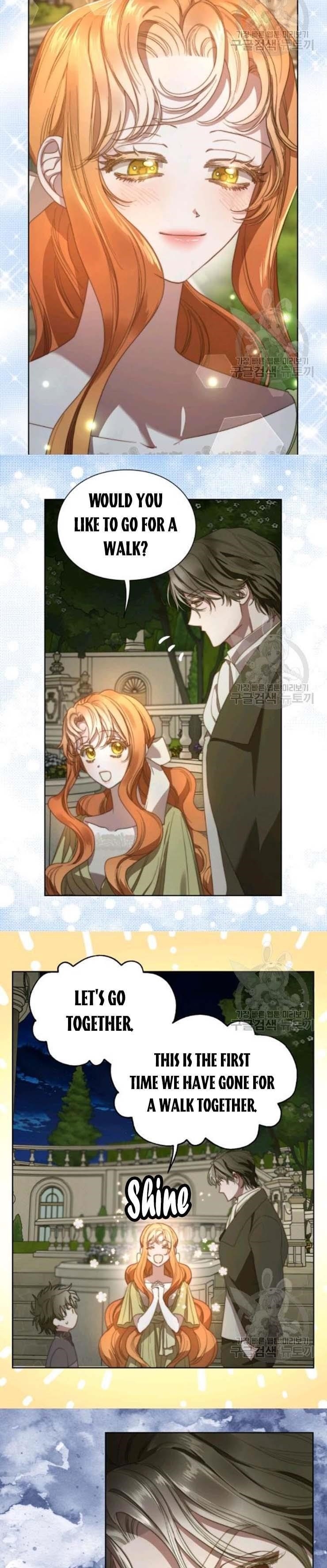 Lucia (Taruvi) Chapter 90 - Page 12 in English
