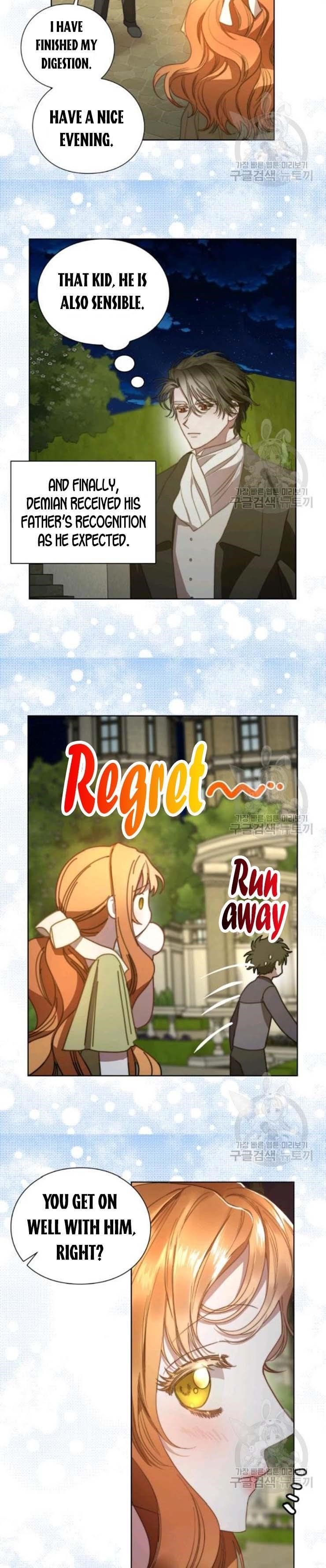 Lucia (Taruvi) Chapter 90 - Page 14 in English