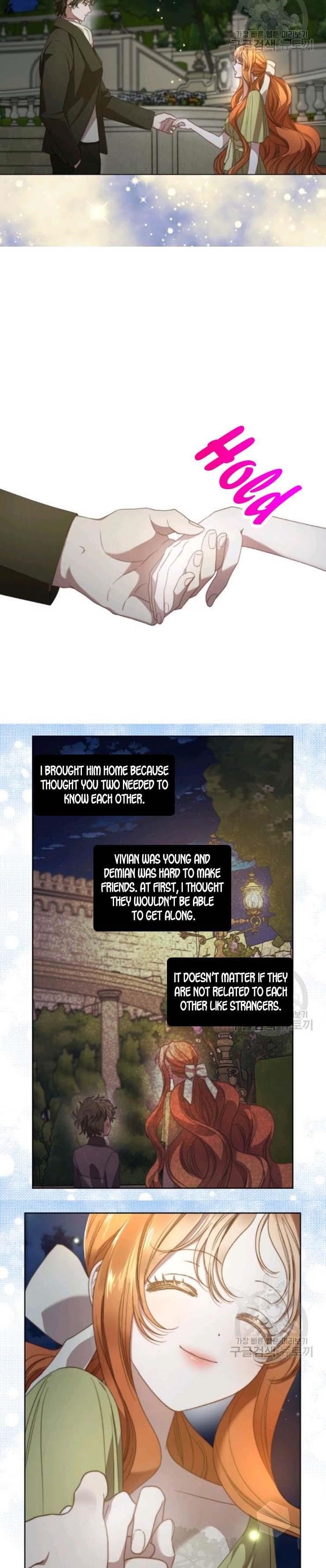 Lucia (Taruvi) Chapter 90 - Page 17 in English
