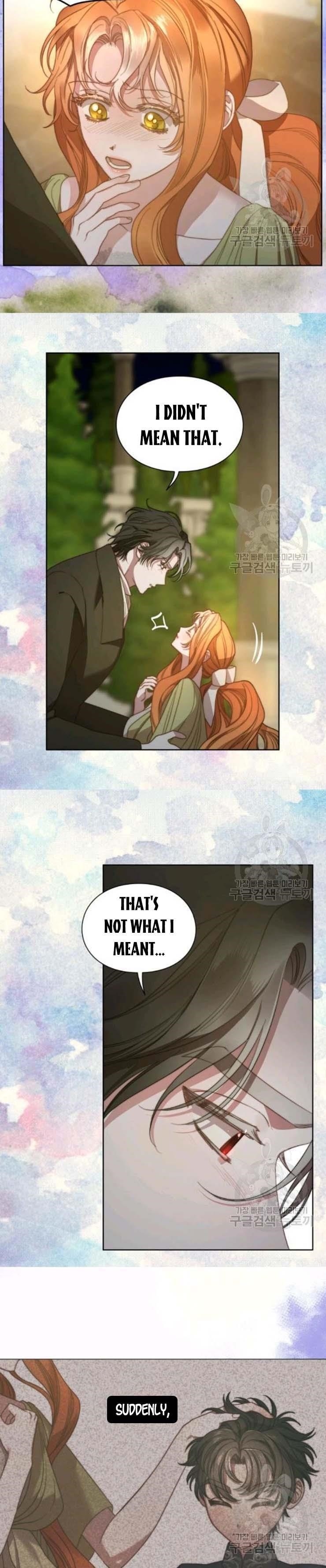 Lucia (Taruvi) Chapter 90 - Page 20 in English