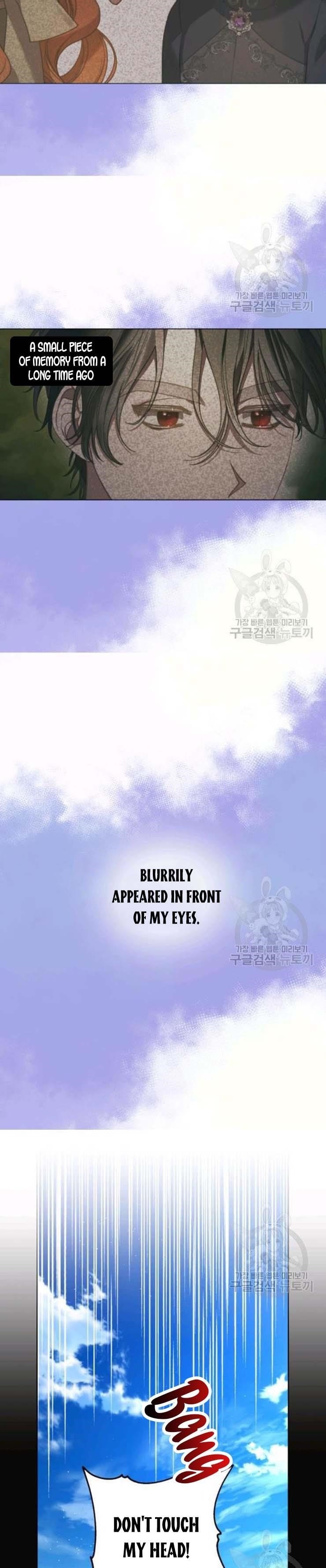 Lucia (Taruvi) Chapter 90 - Page 21 in English