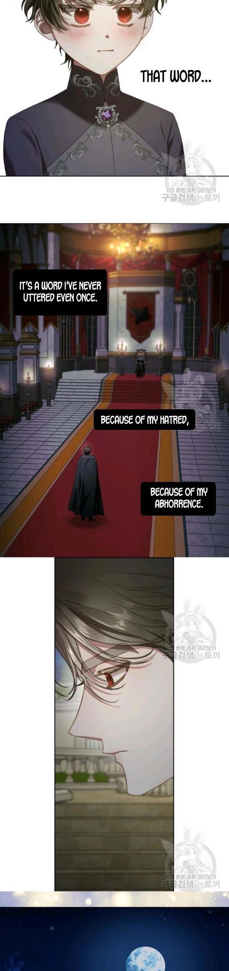 Lucia (Taruvi) Chapter 90 - Page 8 in English