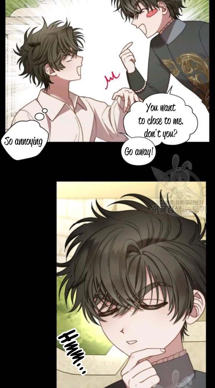 Lucia (Taruvi) Chapter 91 - Page 3 in English