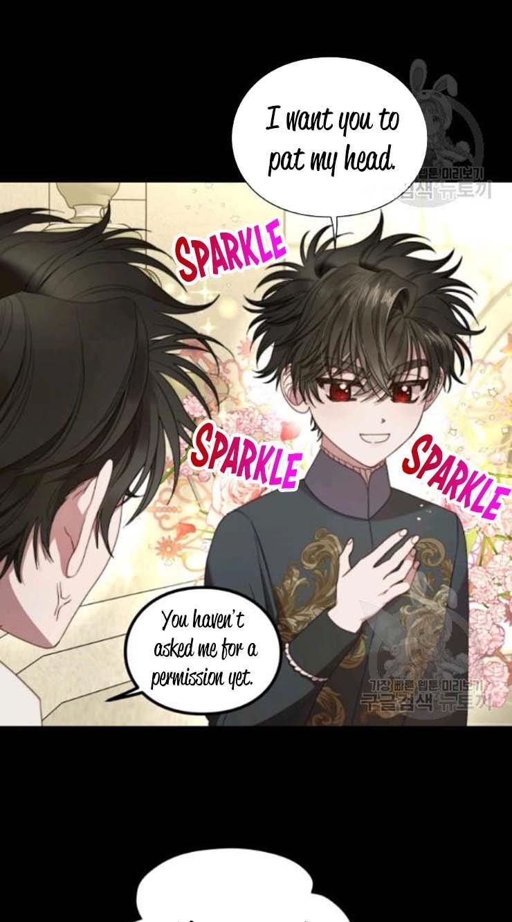 Lucia (Taruvi) Chapter 91 - Page 5 in English