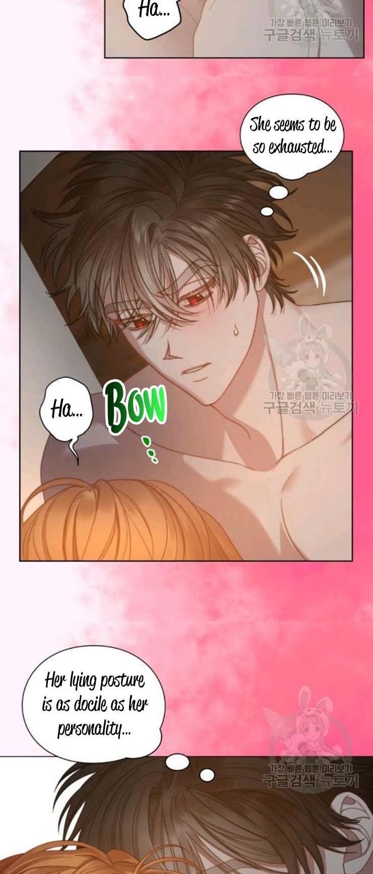 Lucia (Taruvi) Chapter 92 - Page 14 in English