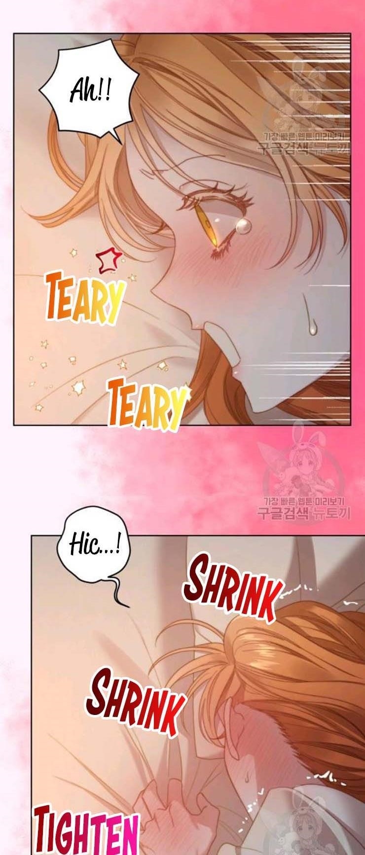 Lucia (Taruvi) Chapter 92 - Page 16 in English