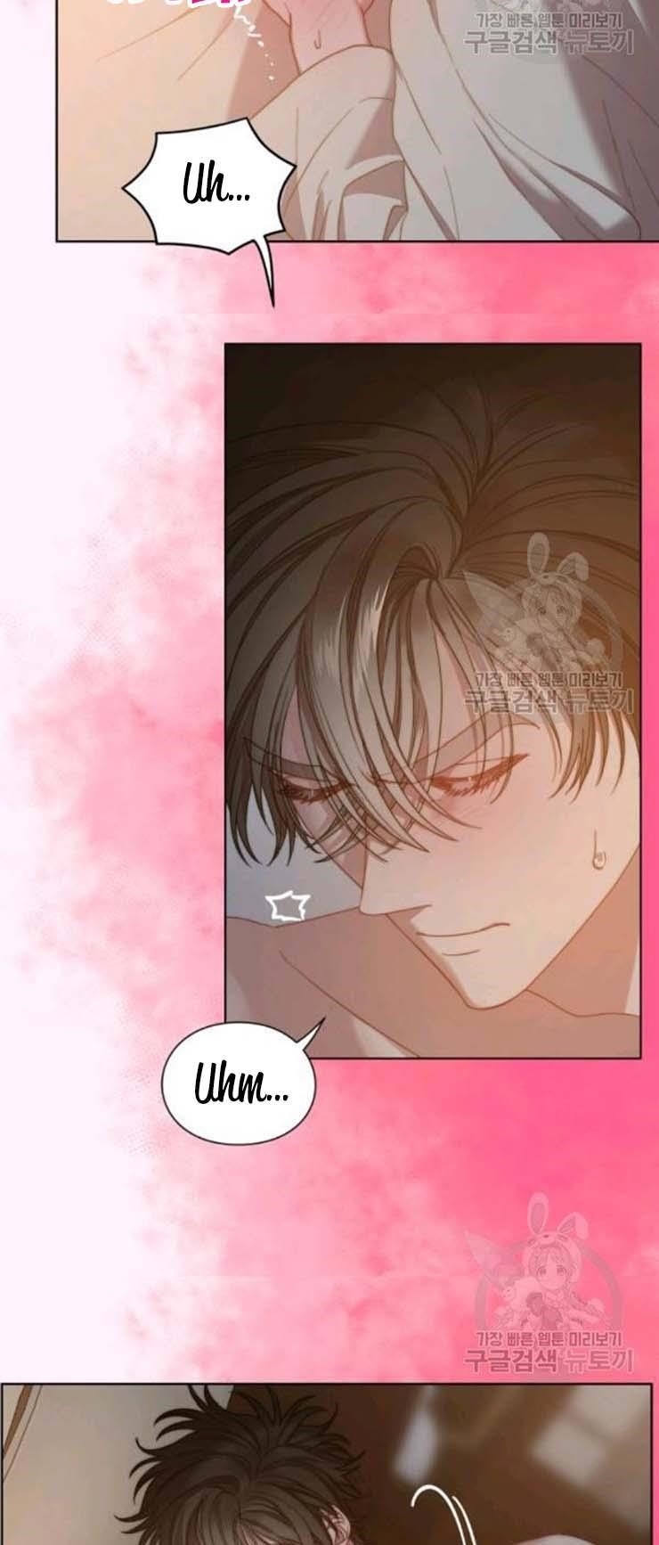 Lucia (Taruvi) Chapter 92 - Page 17 in English