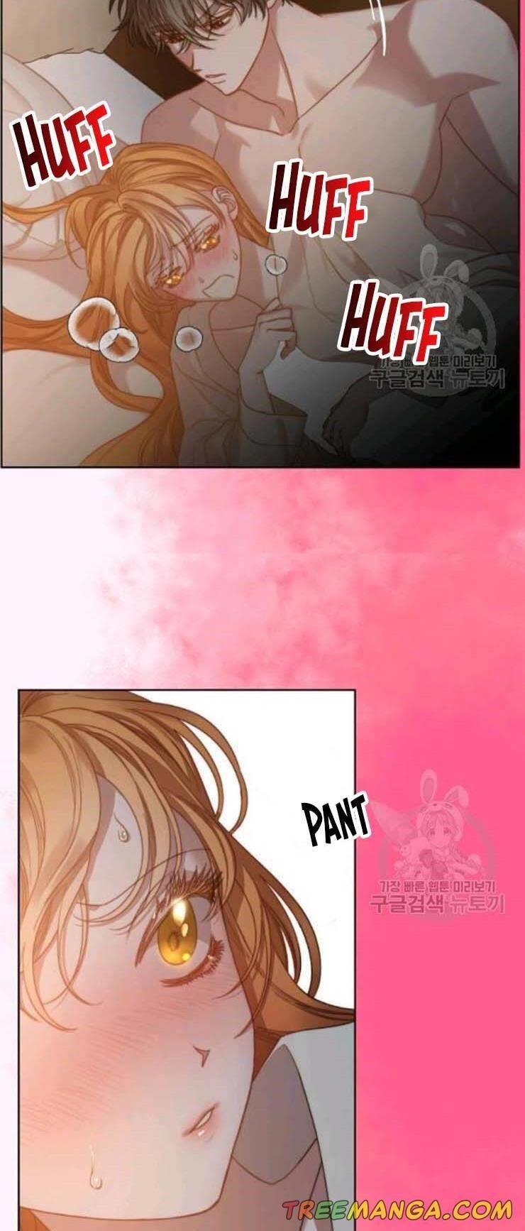 Lucia (Taruvi) Chapter 92 - Page 18 in English