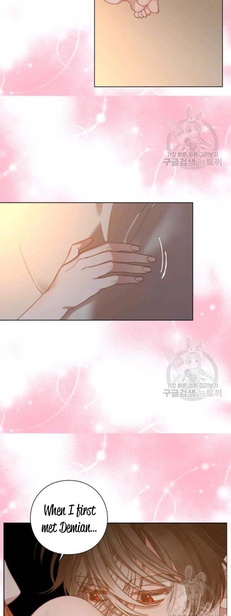 Lucia (Taruvi) Chapter 92 - Page 20 in English