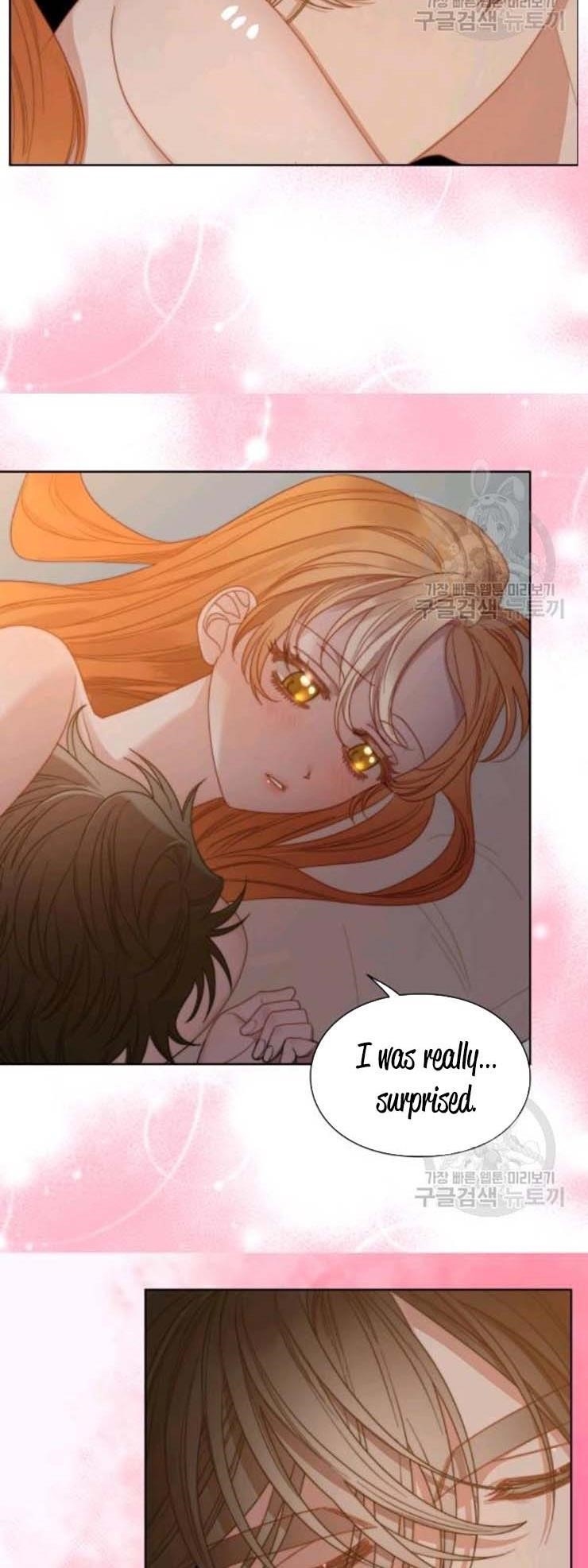 Lucia (Taruvi) Chapter 92 - Page 21 in English