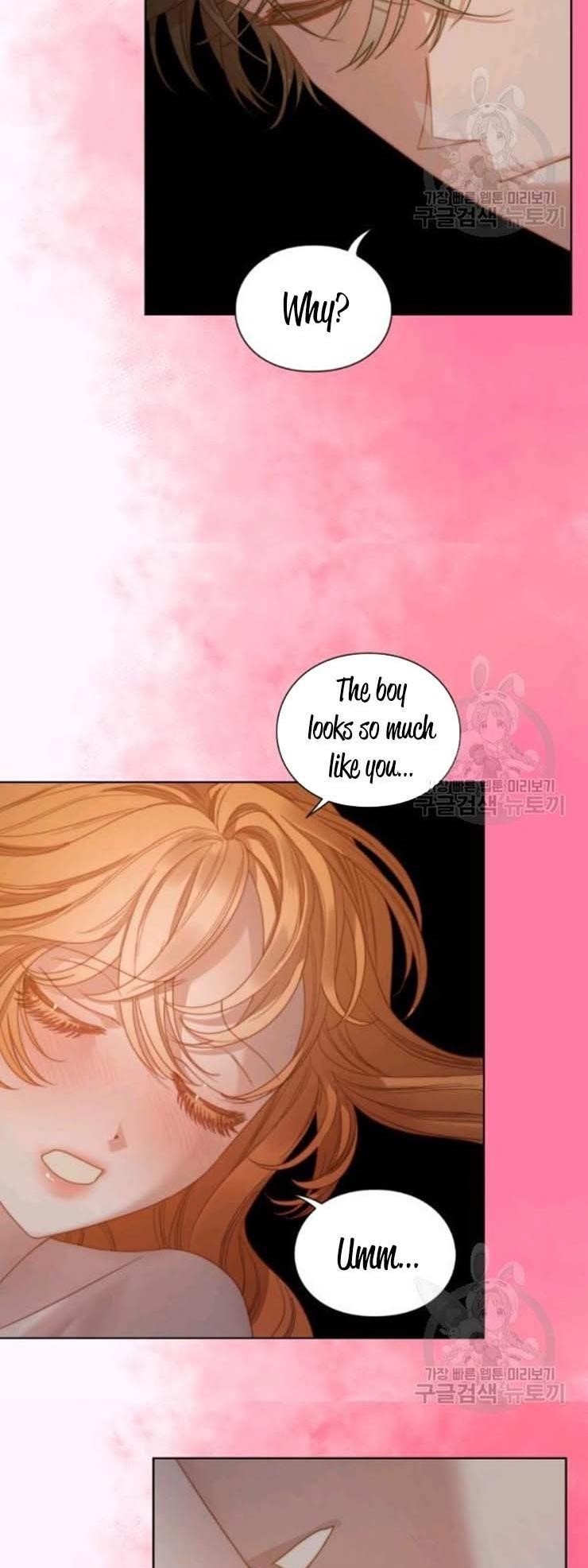Lucia (Taruvi) Chapter 92 - Page 22 in English