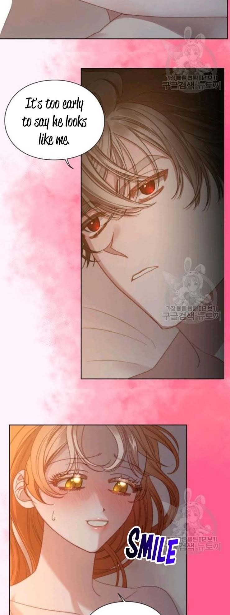 Lucia (Taruvi) Chapter 92 - Page 25 in English