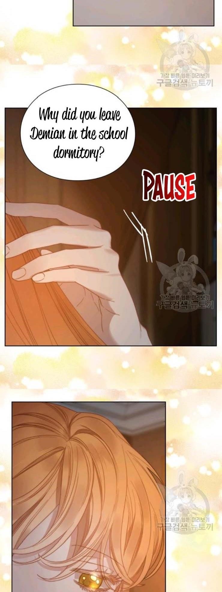 Lucia (Taruvi) Chapter 92 - Page 31 in English