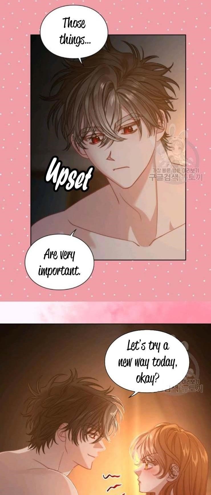 Lucia (Taruvi) Chapter 92 - Page 6 in English