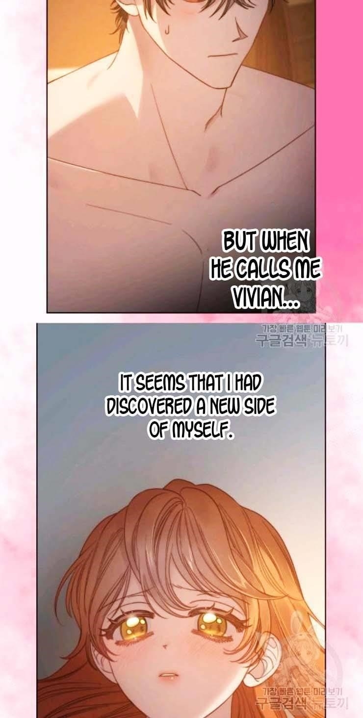 Lucia (Taruvi) Chapter 93 - Page 19 in English