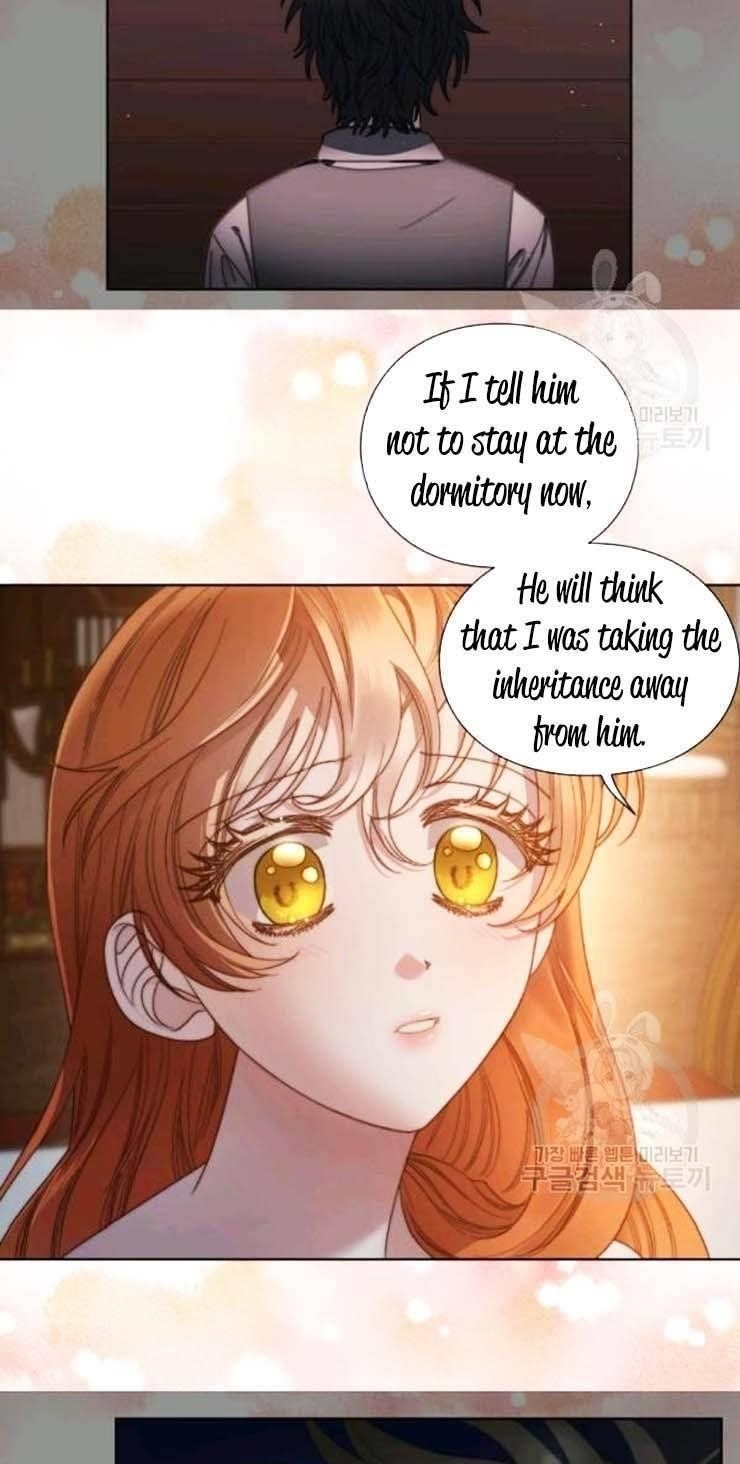 Lucia (Taruvi) Chapter 93 - Page 3 in English