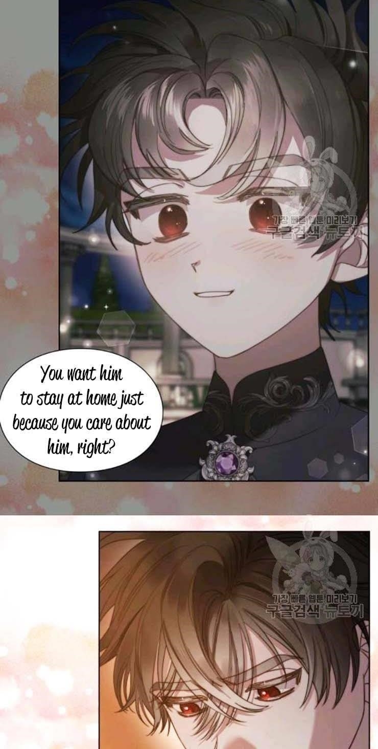 Lucia (Taruvi) Chapter 93 - Page 4 in English