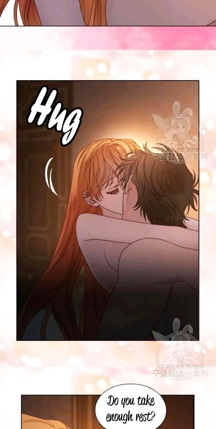 Lucia (Taruvi) Chapter 93 - Page 9 in English