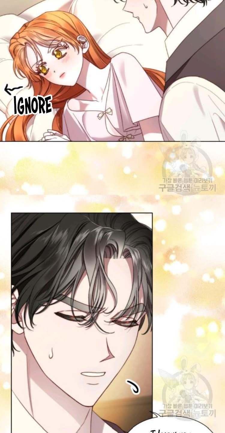 Lucia (Taruvi) Chapter 94 - Page 21 in English
