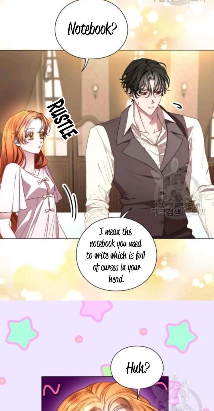 Lucia (Taruvi) Chapter 94 - Page 23 in English