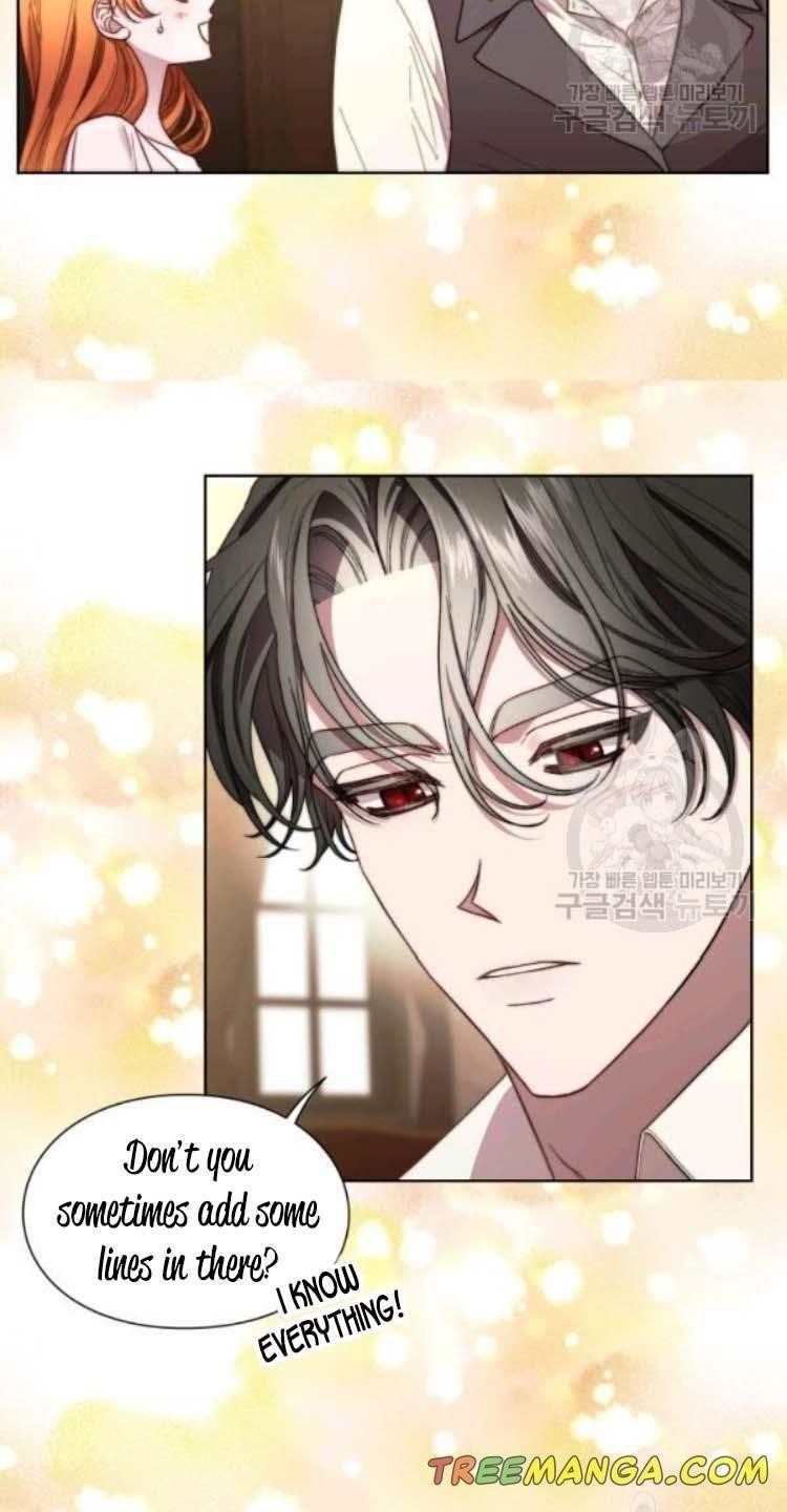 Lucia (Taruvi) Chapter 94 - Page 25 in English