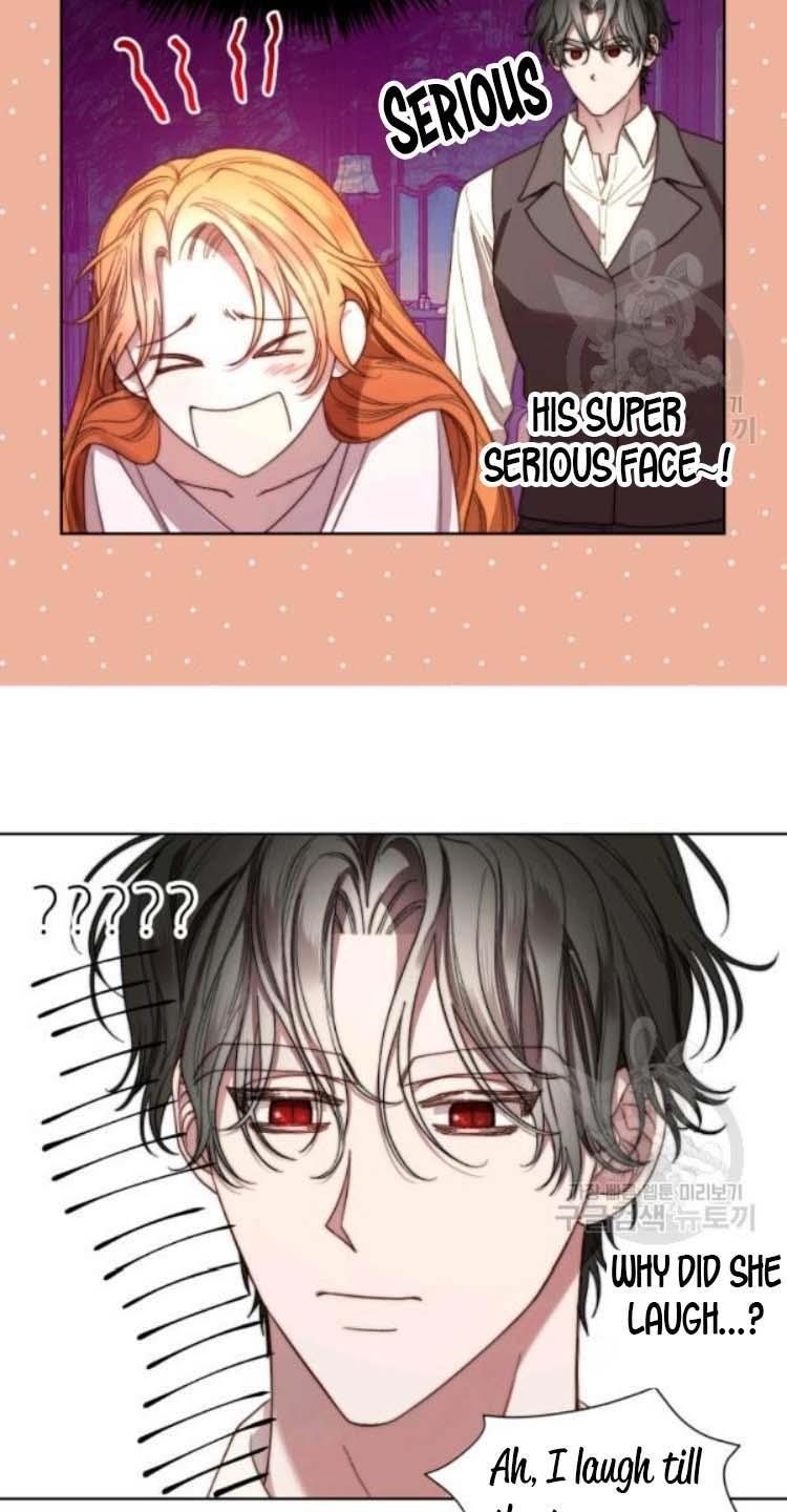 Lucia (Taruvi) Chapter 94 - Page 30 in English
