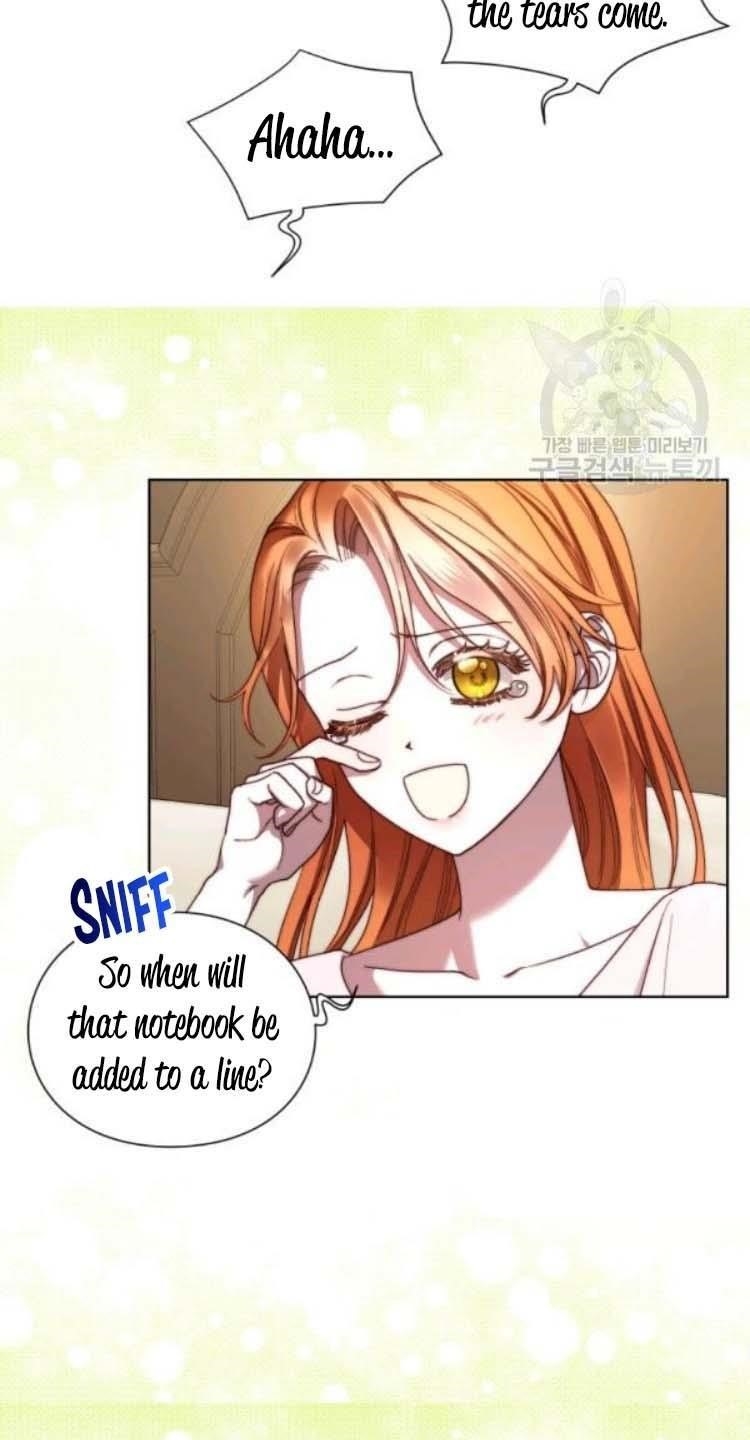 Lucia (Taruvi) Chapter 94 - Page 31 in English