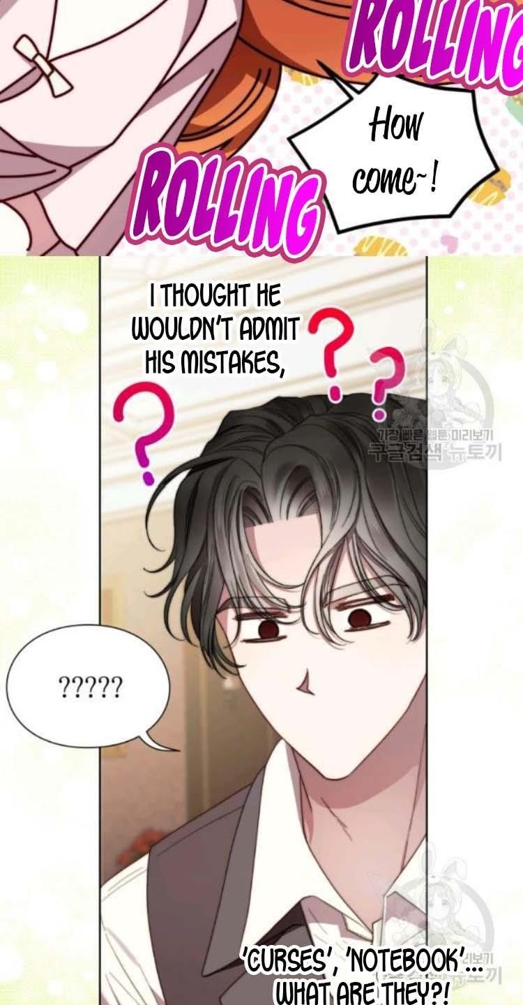Lucia (Taruvi) Chapter 94 - Page 34 in English