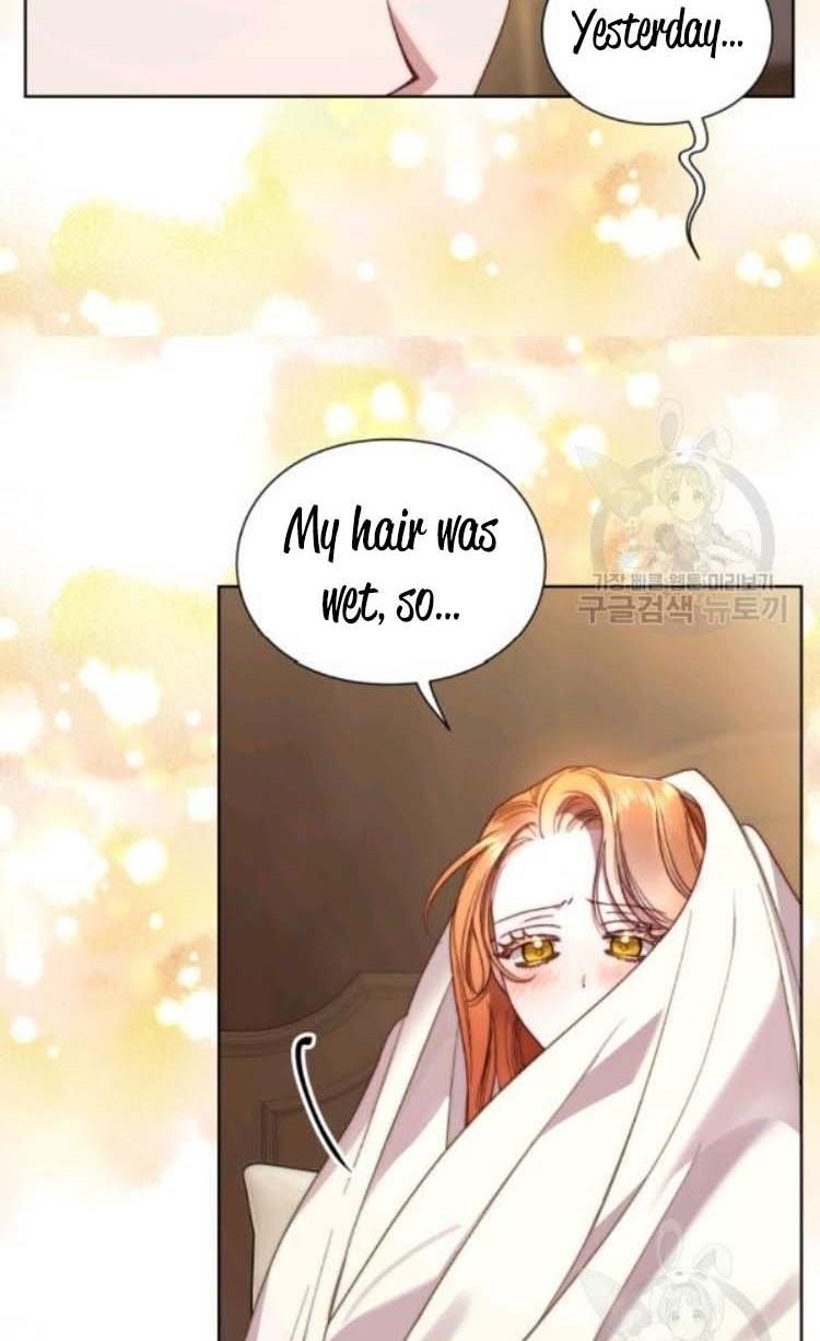 Lucia (Taruvi) Chapter 94 - Page 7 in English