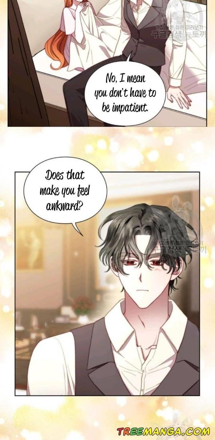 Lucia (Taruvi) Chapter 95 - Page 10 in English